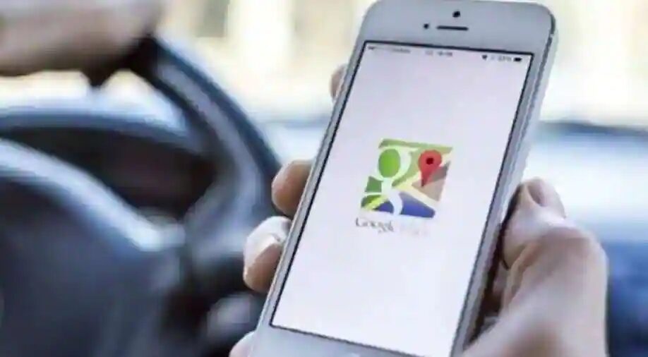 google maps