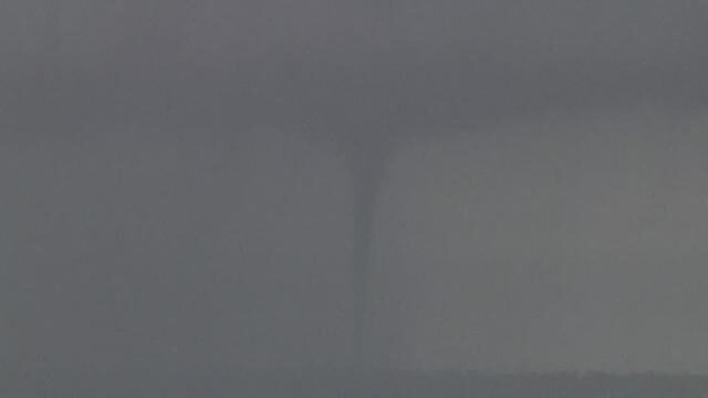 WATERSPOUT