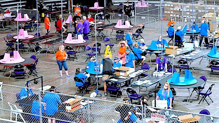 Click to enlarge audit facility