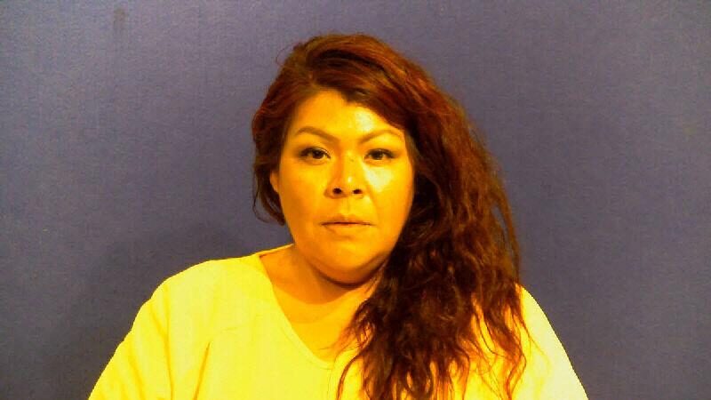 Click to enlarge monica mendez texas vote ballot harvest election fraud