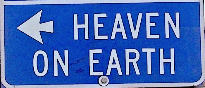 Road Sign