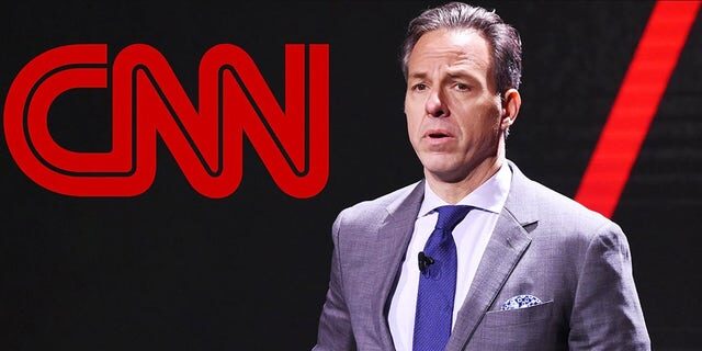 Jake Tapper CNN