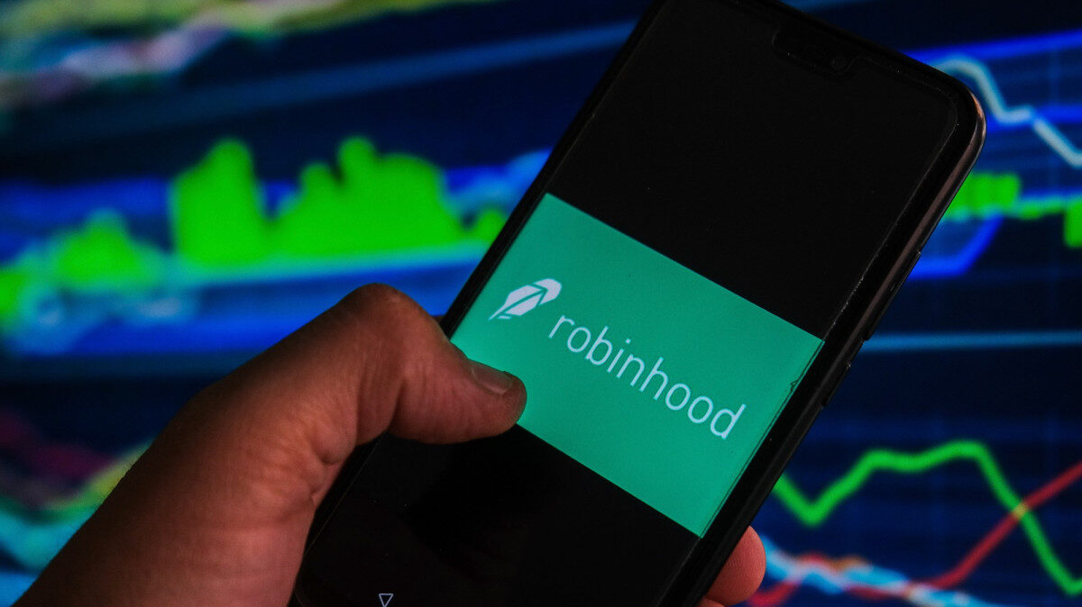 Click to enlarge robinhood