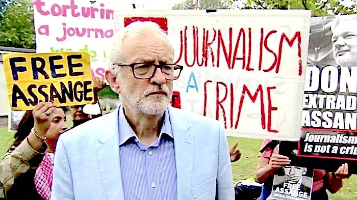 Corbyn