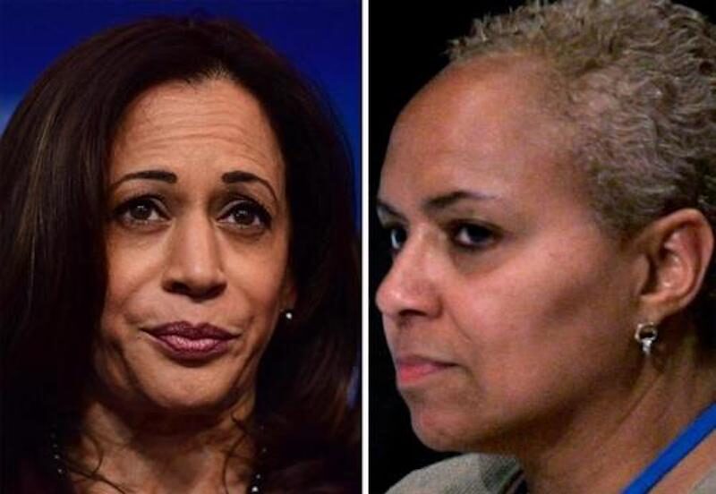 Kamala Harris
