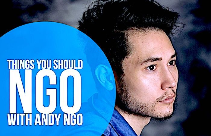 Click to enlarge Andy Ngo