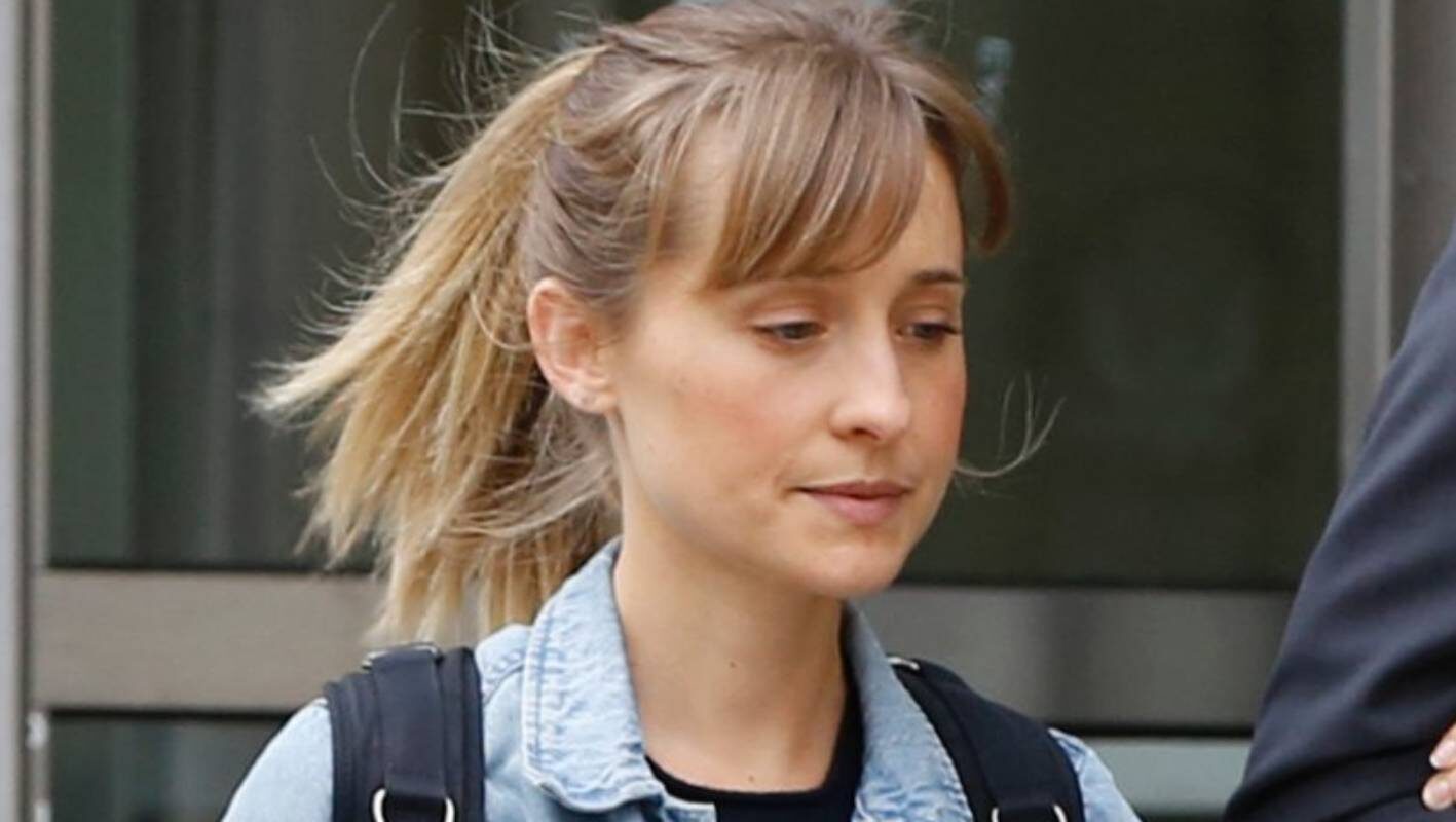 allison mack