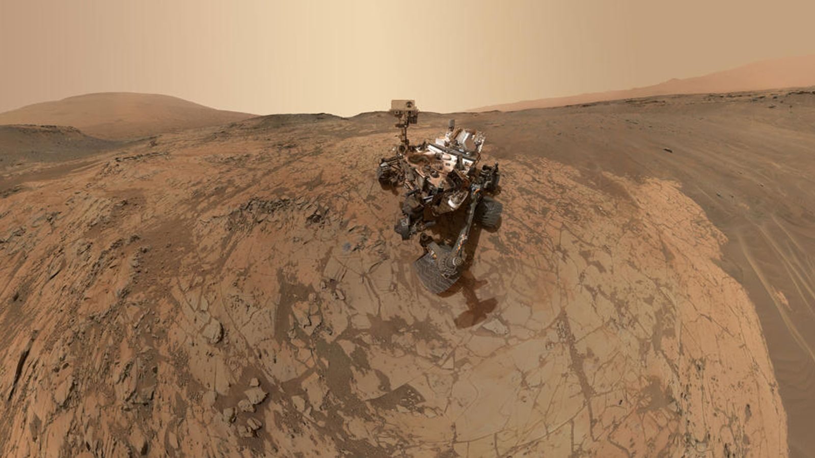 mars