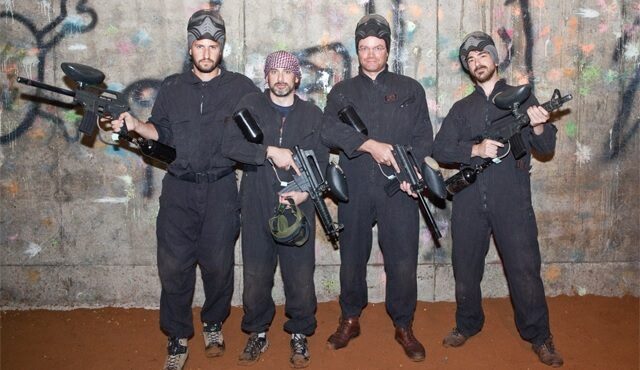 Click to enlarge vice prothero paint ball fake hezbollah