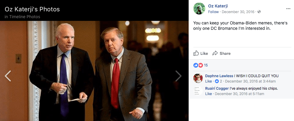 Click to enlarge katerji sulome anderson grayzone lawsuit