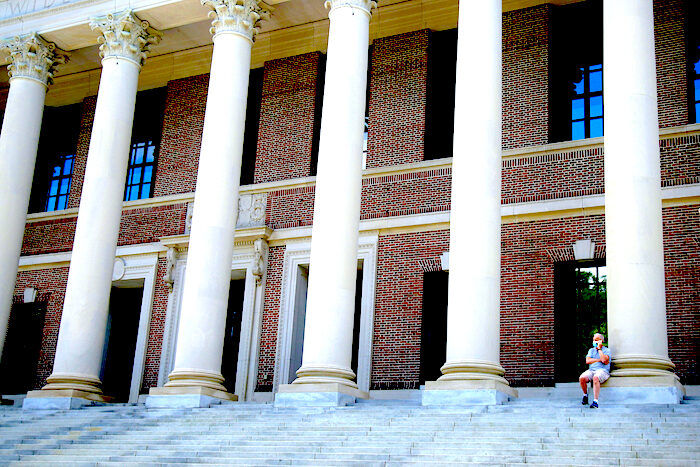 Harvard