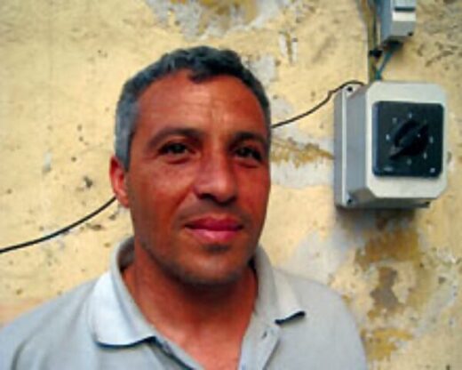 Click to enlarge sulome anderson dergham lebanon fixer