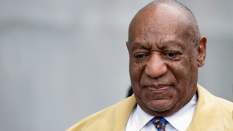 cosby