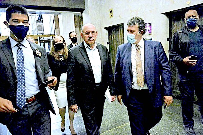 Weisselberg