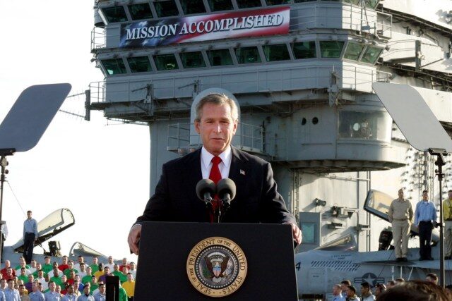 Click to enlarge mission accomplished