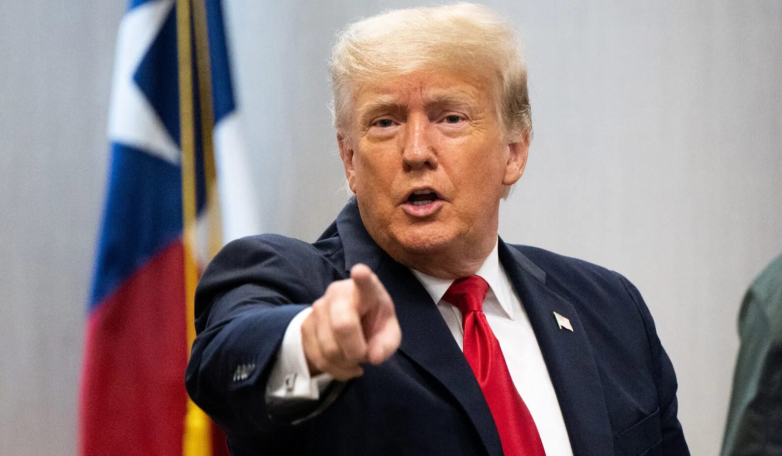 Click to enlarge donald trump
