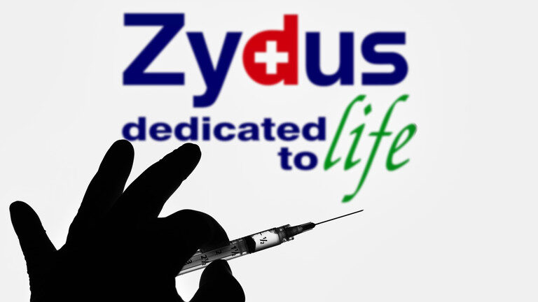 Click to enlarge zydus