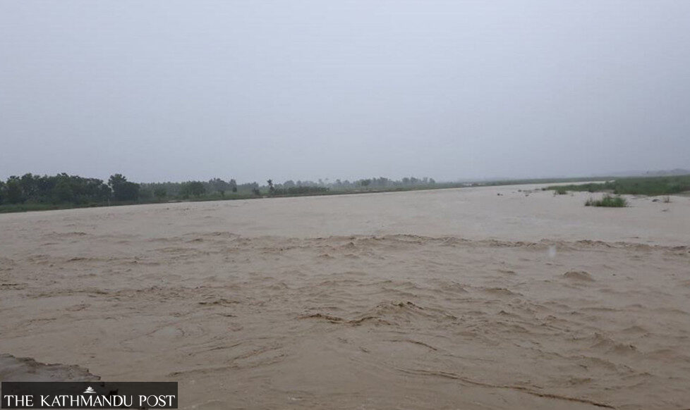 flood