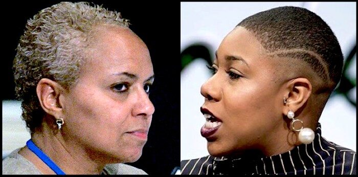 Click to enlarge Flournoy/Sanders