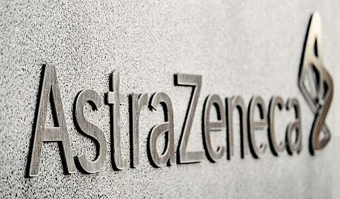 Click to enlarge AstraZeneca