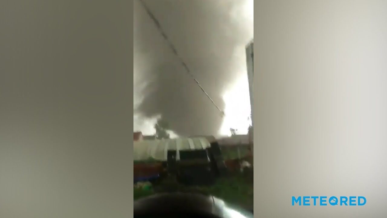 tornado