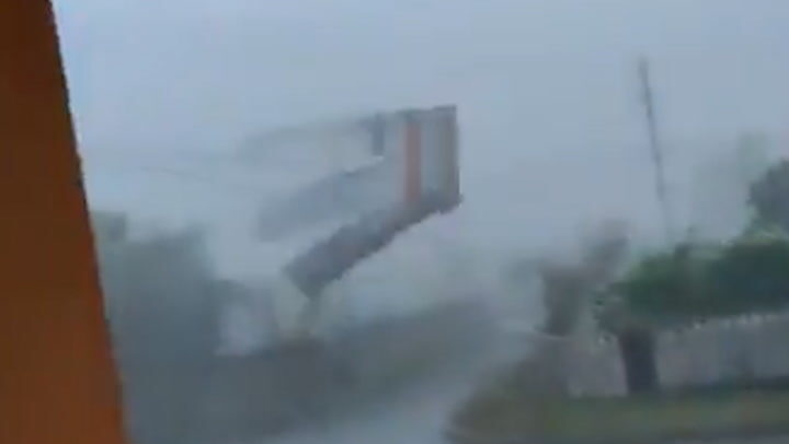 wind