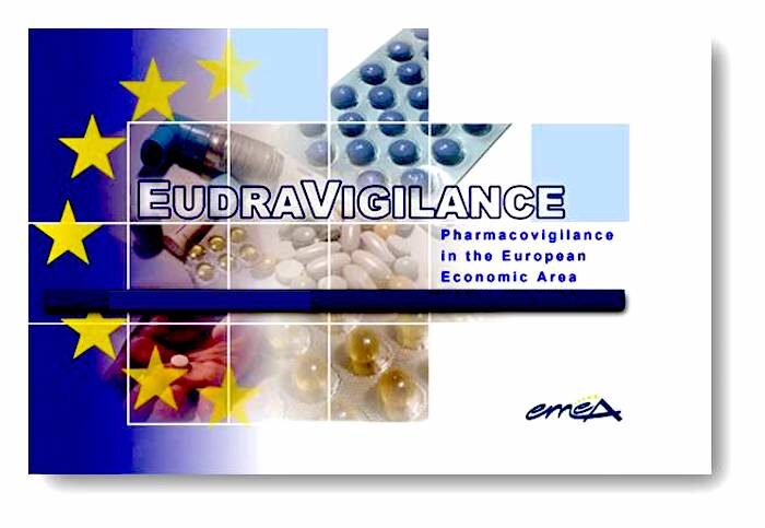 EUDRAVIGILANCE
