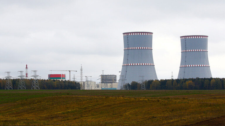 Click to enlarge Ostrovets