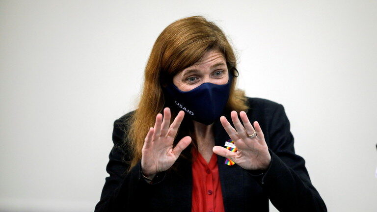 samantha powers