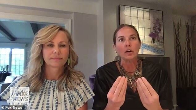 columbus academy moms