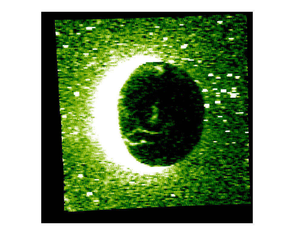 Click to enlarge mars aurora 2