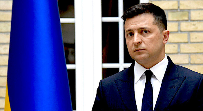Zelensky