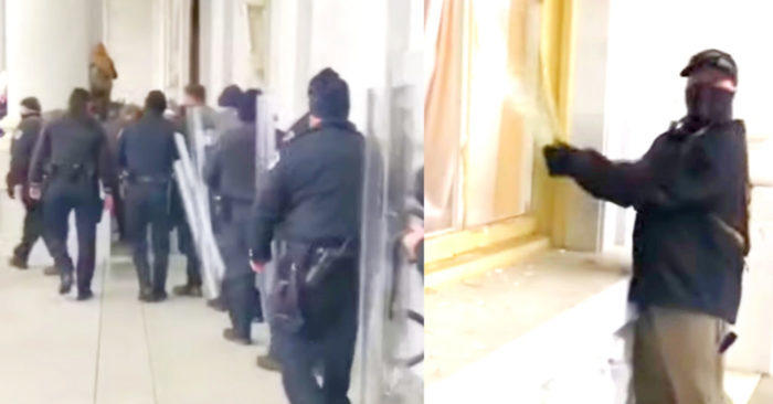 Click to enlarge capitol police FBI