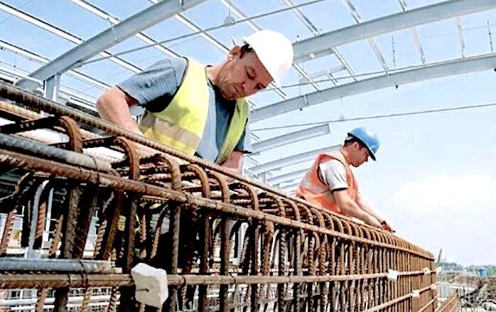 workers