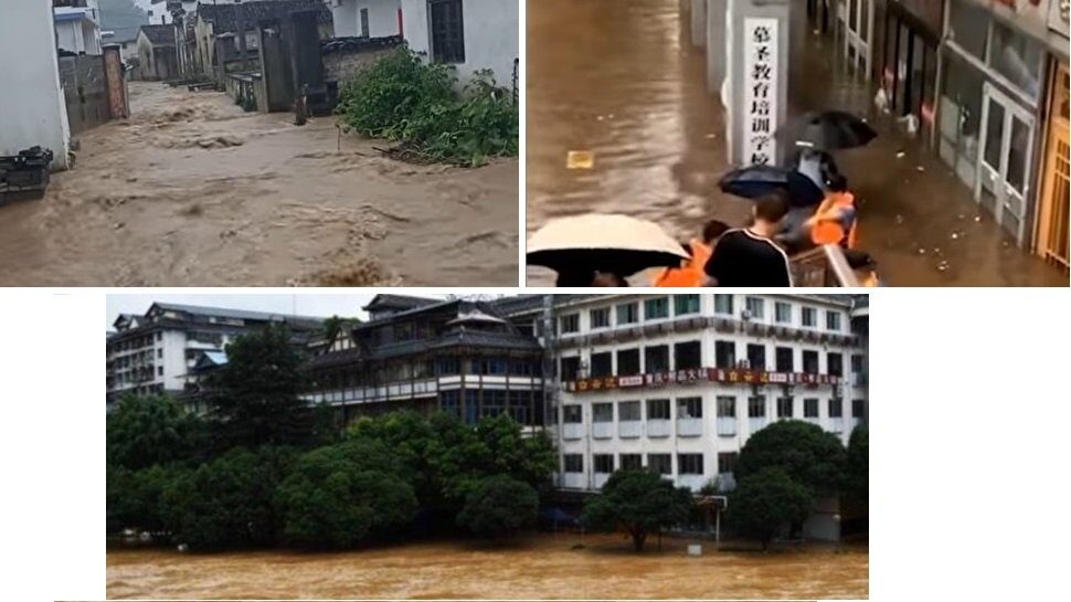 Click to enlarge flood