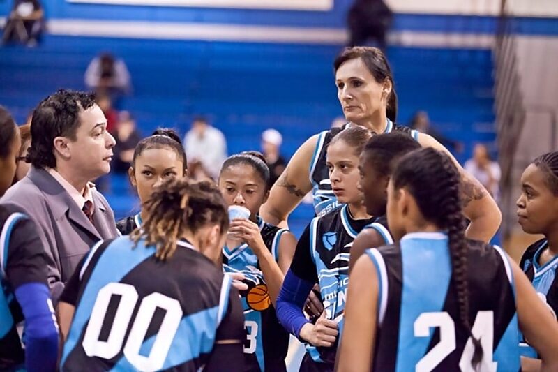 Click to enlarge transgender athlete basketball