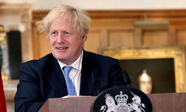 boris