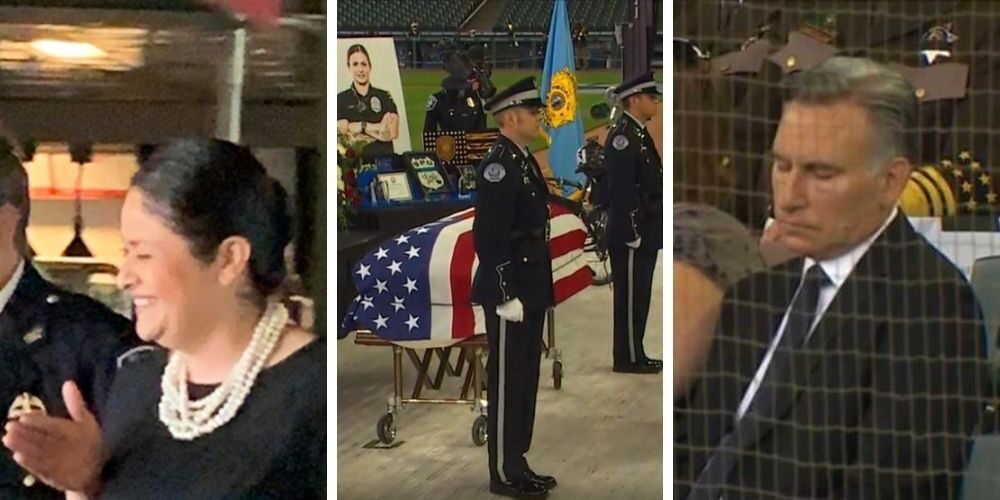 lexi harris funeral