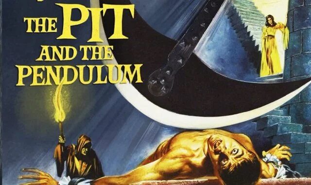 Pit and Pendulum