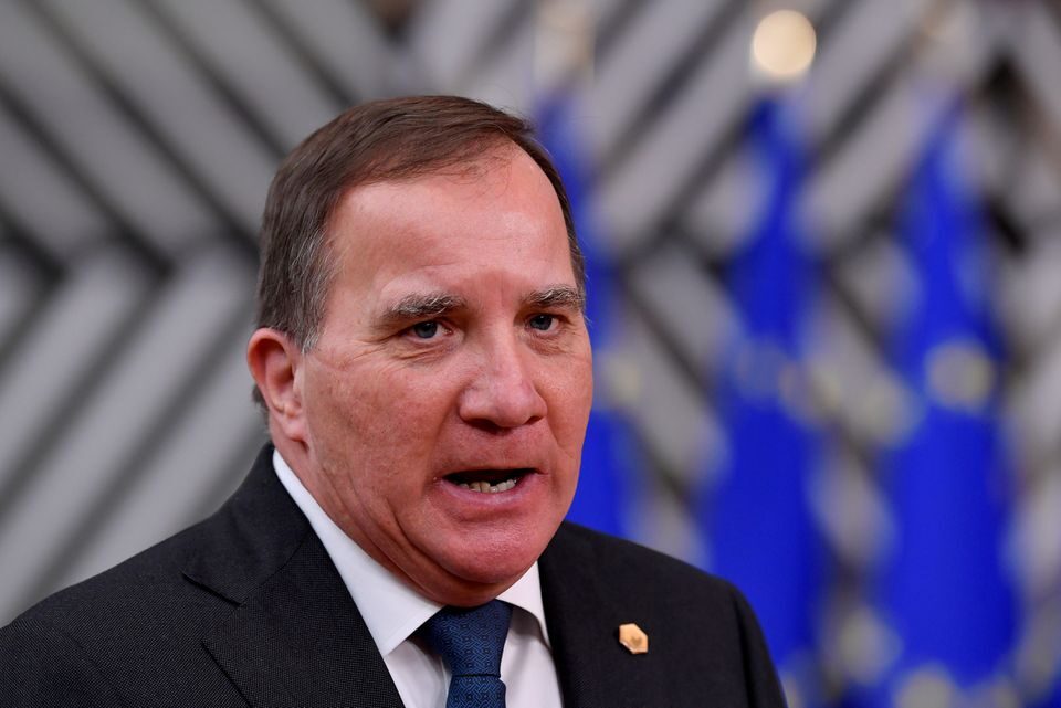 Click to enlarge Lofven