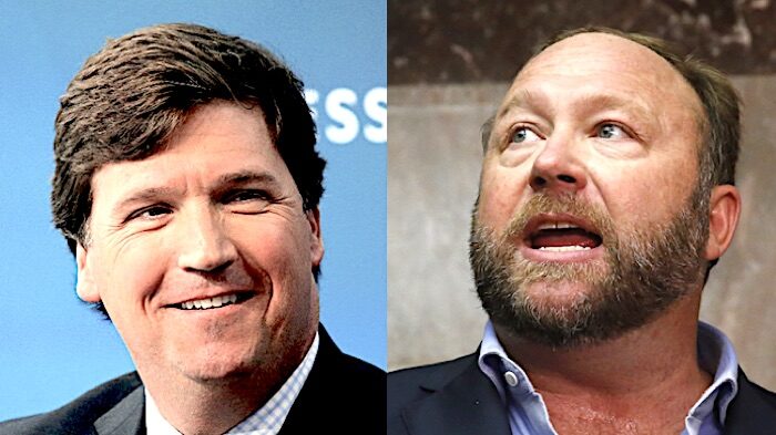 Carlson/Jones
