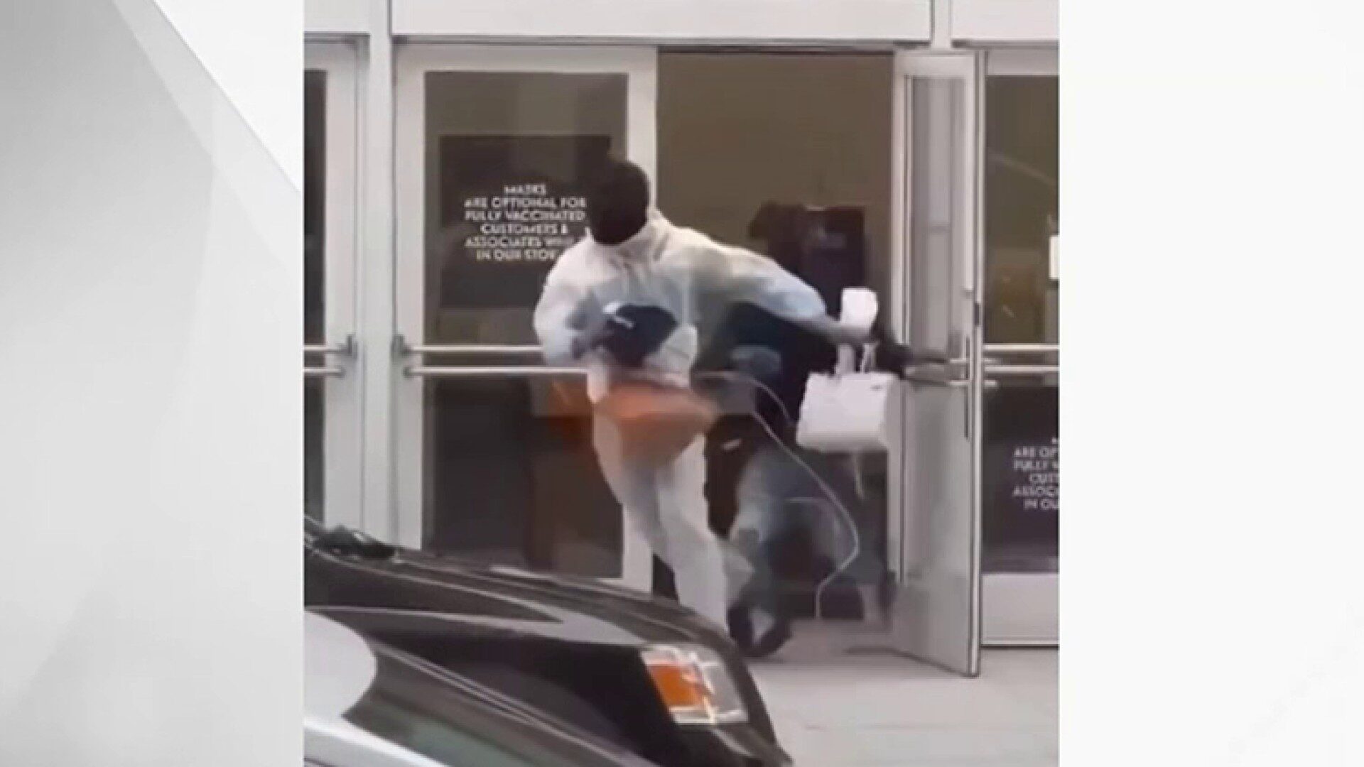 Click to enlarge neiman marcus san francisco shoplifting