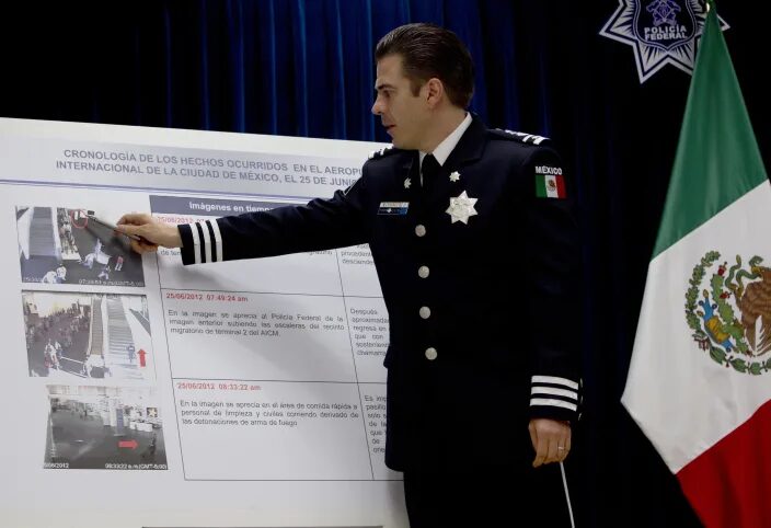 Luis Cardenas Palomino