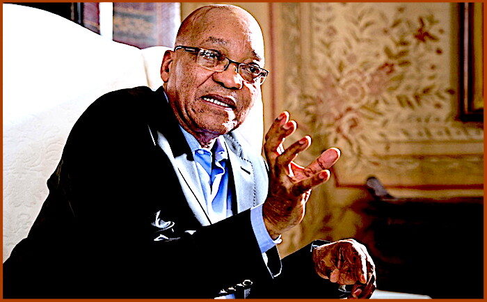 Click to enlarge Zuma