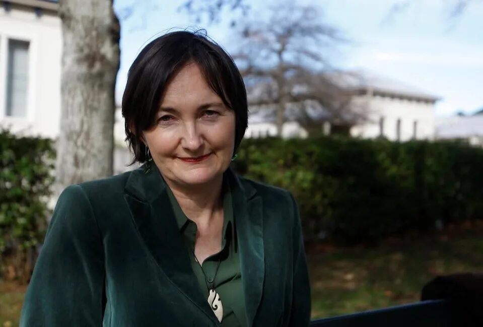 Anne-Marie Brady