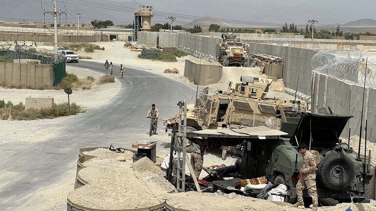 Click to enlarge Bagram