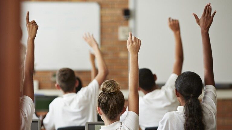 school uk england