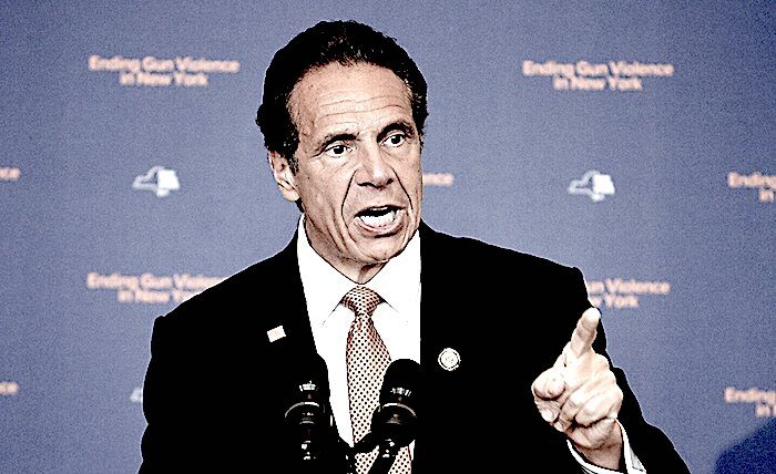 Cuomo