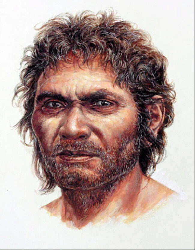 Minatogawa man