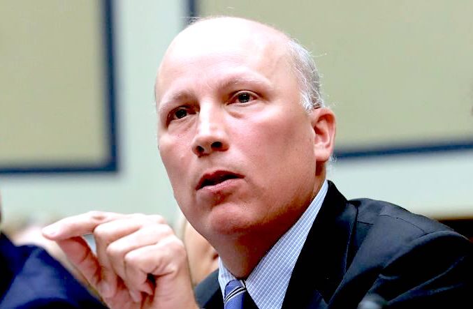 Rep. Chip Roy